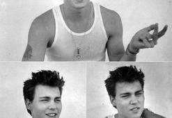 Ünlülerin eski halleri