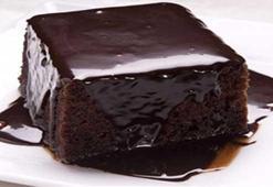 Lezzetine doyamayacağınız kakaolu ıslak kek tarifi