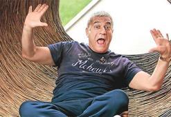 “Hostes olarak Safiye Soyman’ı istedim ama korktu”