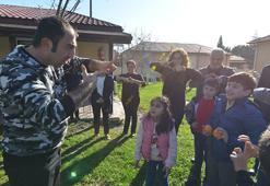 'Yalaza' ekibinin hataları amacına ulaştı