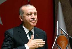 Son dakika: Cumhurbaşkanı Erdoğan'dan CHP'ye 15 vekil tepkisi