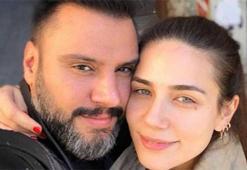 Çağla Şıkel: Alişan'ın kıskançlığı...