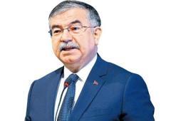 ‘Sorbonne da bölündü’
