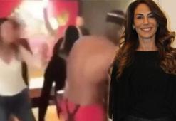 'O partiye eşimle gittim'