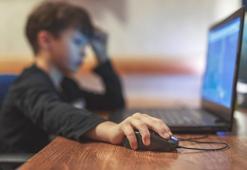 Çocuğunuzu internetten gelen 8 hastalıktan koruyun