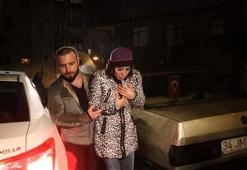 Ünlü mezdeke dansçısı Aynur Kanbur evinde öldürülmüş bulundu