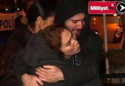 Mezdeke dansçısının ablası konuştu