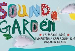 Keşiflerle dolu bir festival: Babylon Soundgarden