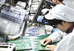 Foxconn, eleman aramaya başladı