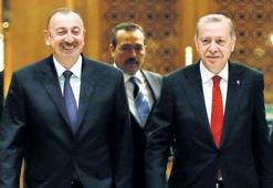 Seçimden sonra ilk ziyaret Azerbaycan’a