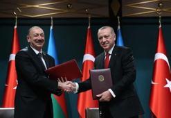 Seçimden sonra ilk ziyaret Azerbaycan’a