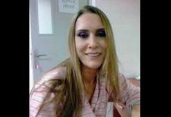 İşte Mezdeke dansçısı Aynur Kanbur'un son anları