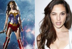 Gal Gadot, iPhone'dan Huawei Mate 10 Pro'yu öven tweet atınca sosyal medya birbirine girdi