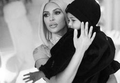 Oğlu hasta yatarken parti yaptı!