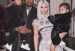 Oğlu hasta yatarken parti yaptı!