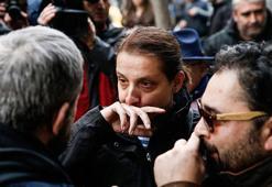 Son dakika: Münir Özkul'dan acı haber! Kızının gözleri doldu...