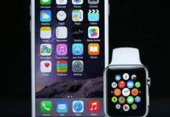 Apple Watch, iOS 8 Geçişlerini Hızlandırıyor!