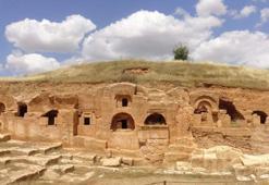Mardin'de turizm rekoru kırıldı! 90 binden 600 bine çıktı…