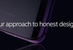 OnePlus 6 cam kasayla gelecek