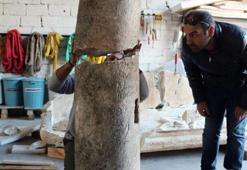 Antalya'da bulundu! Yeni bir kentin habercisi olabilir...