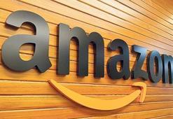 Amazon ‘hizmetçi robot’ üretecek