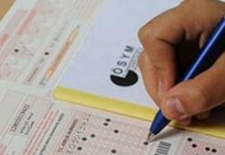 ALES sınav giriş yeri sorgulama