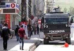 Yüksekova'ya bir haftada 30 bin kişi döndü