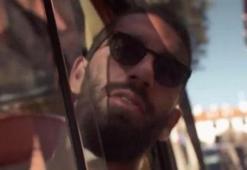 Arda Turan, Madrid'i tanıttı!