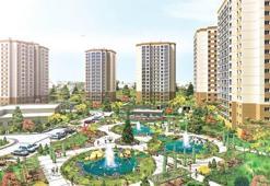 754 milyon TL’yle Bizim Evler Mahallesi geliyor