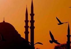 Ramazan ne zaman başlıyor?