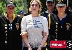 Eşinin ailesi Çilem Doğan'ın tahliyesine itiraz etti