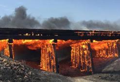 ABD yanıyor! Tehlike gittikçe büyüyor