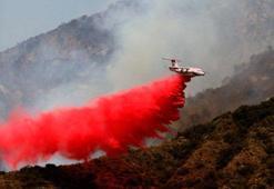 ABD yanıyor! Tehlike gittikçe büyüyor