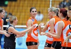 Halkbank'tan Eczacıbaşı VitrA'ya tebrik mesajı