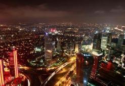 İstanbul'da Anadolu ve Avrupa Yakası'nda elektrik kesintisi!