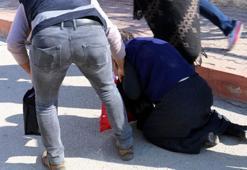 Yan kesici kadınlar yaptıklarıyla şaşırttı!