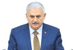 Erken seçime Meclis onayı