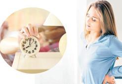 İyi uykunun sırrı nedir?