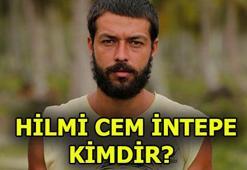 Survivor Hilmi Cem İntepe kimdir? Gönüllüler takımı 2018