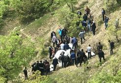 Bitlis'te korkunç kaza