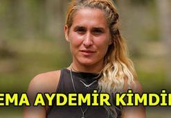 Survivor Sema Aydemir kimdir? Ünlüler takımı 2018
