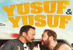 Yusuf Yusuf bu akşam Kanal D'de-izle
