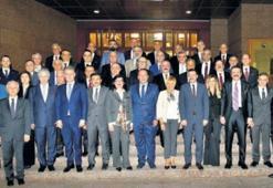‘Özel projeler bekliyorum’