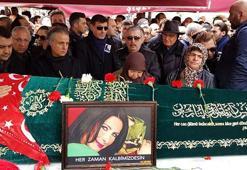 Nuray Hafiftaş'a son görev