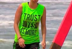 'Recep İvedik'ten sonra gerçek Survivor'da