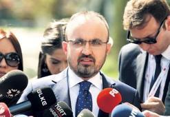 Turan: Yerim dar demenin anlamı yok