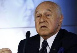 210 günlük başkan Duygun Yarsuvat!