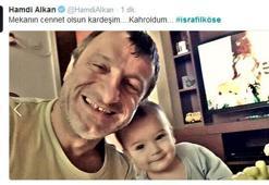 Oyuncu İsrafil Köse hayatını kaybetti