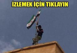 Cerablus'da büyük operasyon! Cumhurbaşkanı açıkladı