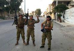 Cerablus'da büyük operasyon! Cumhurbaşkanı açıkladı